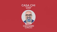Casa Chi - GF VIP Puntata n. 69: con Giovanni Ciacci - Seconda parte