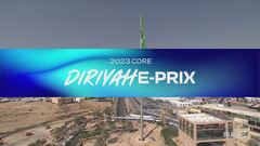 E-Prix Diriyah: prove libere 3
