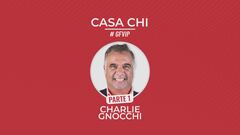 Casa Chi - GF VIP Puntata n. 72: con Charlie Gnocchi - Prima parte