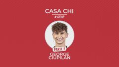 Casa Chi - GF VIP Puntata n. 75: con George Ciupilan - Seconda parte