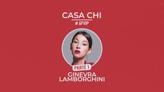 Casa Chi - GF VIP Puntata n. 82: con Ginevra Lamborghini - Prima parte