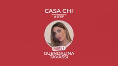 Casa Chi - GF VIP Puntata n. 86: con Guendalina Tavassi - Prima parte