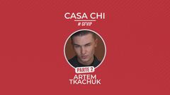 Casa Chi - GF VIP Puntata n. 89: con Artem Tkachuk - Seconda parte
