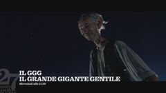 Il GGG - Il Grande Gigante Gentile