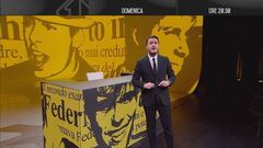 La misteriosa morte di Federico Tedeschi: domenica secondo appuntamento con "Le Iene presentano Inside" dalle 20.30 su Italia1