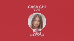 Casa Chi - GF VIP Puntata n. 93: con Ivana Mrazova - Seconda parte
