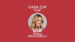 Casa Chi - GF VIP Puntata n. 96: con Sonia Bruganelli - Prima parte