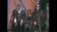 Charles & Eddie cantano "Would I Lie to You" a Superclassifica 1993