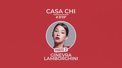Casa Chi - GF VIP Puntata n. 103: con Ginevra Lamborghini - Seconda parte