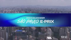 E-Prix San Paolo, Brasile: Shakedown