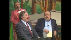 Gianni Minà racconta l'intervista di 16 ore a Fidel Castro al Maurizio Costanzo Show 1988
