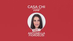 Casa Chi - GF VIP Puntata n. 105: con Antonella Fiordelisi - Prima parte