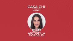 Casa Chi - GF VIP Puntata n. 106: con Antonella Fiordelisi - Seconda parte