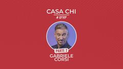 Casa Chi - GF VIP Puntata n. 108: con Gabriele Corsi - Seconda parte