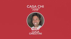 Casa Chi - GF VIP Puntata n. 109: con Luca Onestini - Prima parte