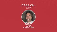 Casa Chi - GF VIP Puntata n. 110: con Luca Onestini - Seconda parte