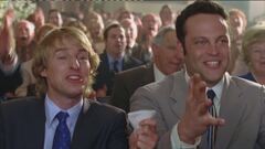 2 single a nozze - Wedding Crashers