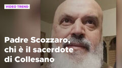 Chi è padre Giulio Scozzaro, dal rapporto con Gisella Cardia al "pacchetto fedeltà"