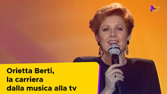 Orietta Berti: dalla carriera musicale alla televisione