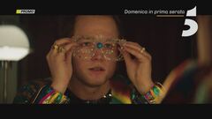 Rocketman