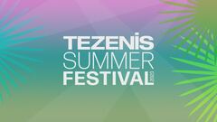 La prima tappa del Tezenis Summer Festival a Rimini