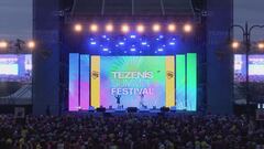 Tezenis Summer Festival a Rimini: il #bestof