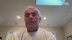 Donadoni: "Io il suo primo acquisto strappato alla Juve"