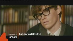 La teoria del tutto