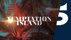 Temptation Island torna