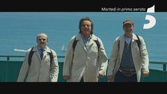 Sono solo fantasmi