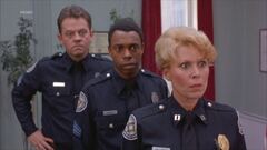 Scuola di polizia 7: Missione a Mosca