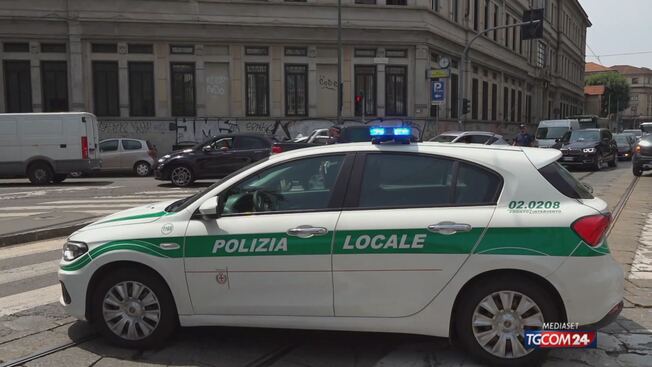 Ciclista Investita A Milano: Ecco Cos'è L'angolo Cieco Di Un Camion ...