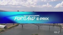 Round 12 - E-Prix Portland | Prove libere 2