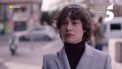 Madri - Una vita d'amore: in seconda serata su Canale 5
