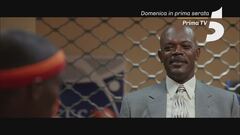Coach Carter
