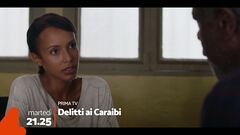 Delitti ai Caraibi