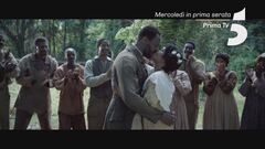 The Birth of a Nation - Il risveglio di un popolo