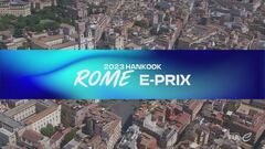 E-Prix Roma | prove libere 2