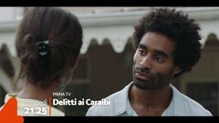 Delitti ai Caraibi