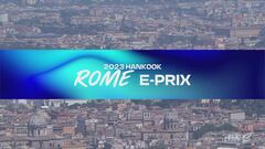 Round 14 - E-Prix Roma | Qualifiche 2