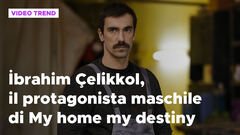 Ibrahim Celikkol, chi è il protagonista di My home my destiny