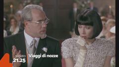Viaggi di nozze