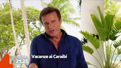 Vacanze ai Caraibi