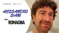 "Mediaset per la Romagna" - l'appello video di Alessandro Siani