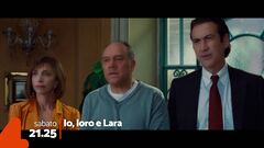 Io, loro e Lara