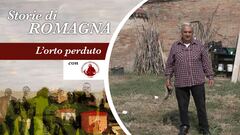 Storie di Romagna: L'orto perduto