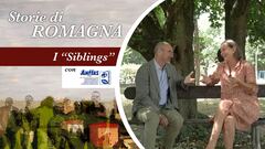Storie di Romagna: I "Siblings"