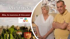 Storie di Romagna: Rita, La mamma di Giovanni