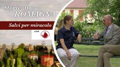 Storie di Romagna: Salvi per miracolo