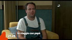 In viaggio con papa'